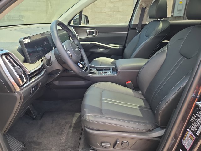 Certified 2025 Kia Sorento X-Line EX AWD/4WD image 51