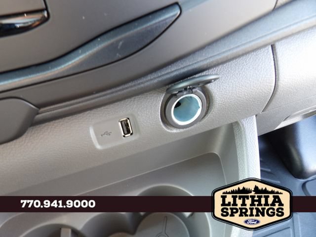 New 2026 Ford Transit 250 148 High Roof Extended w/ Load Area Protection Package RWD image 21