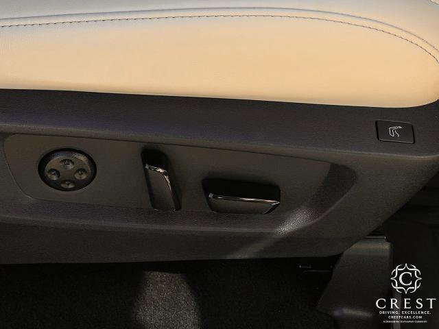 Used 2023 INFINITI QX60 Sensory w/ Cargo Package image 27