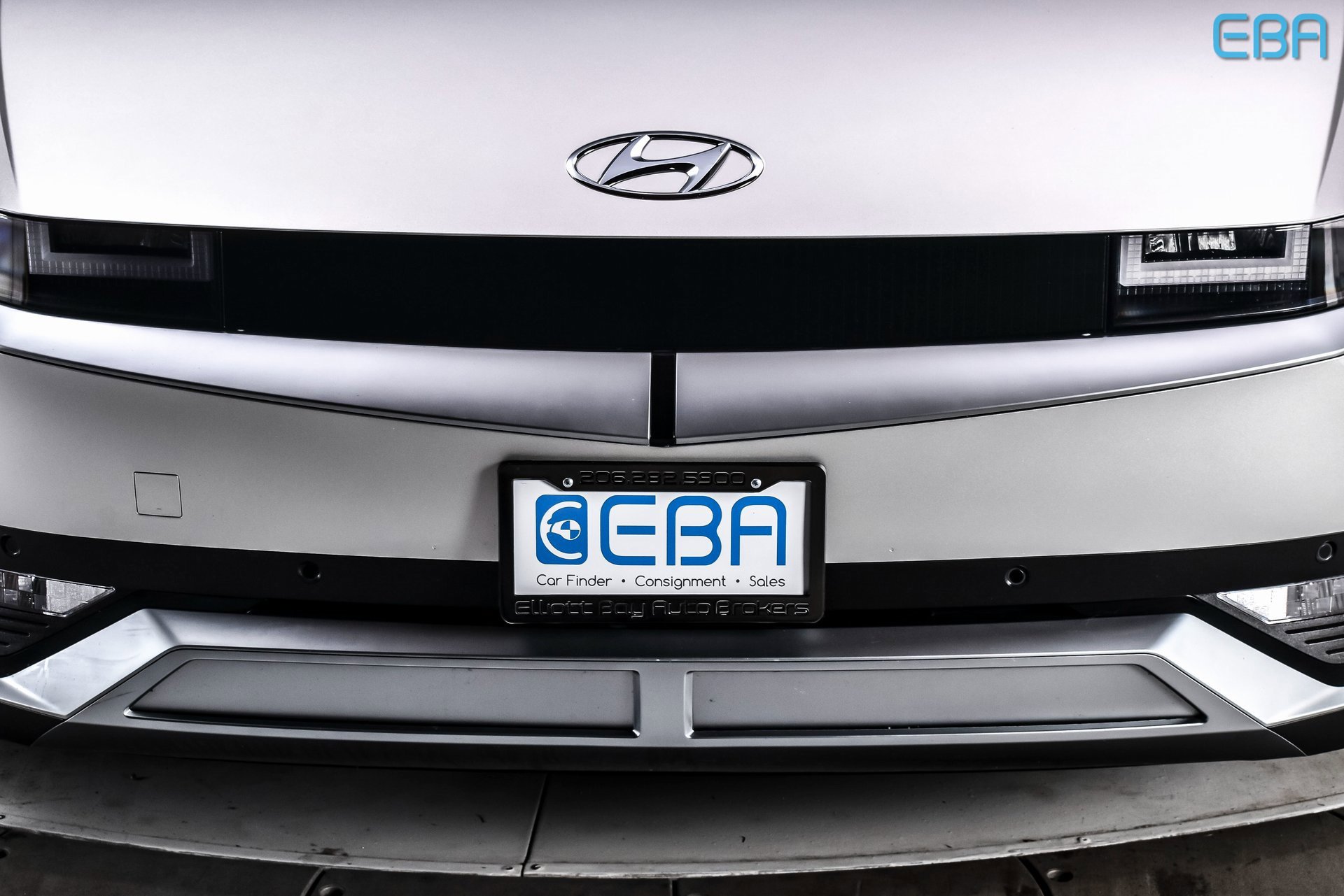 Used 2023 Hyundai Ioniq 5 SEL w/ Cargo Package image 9