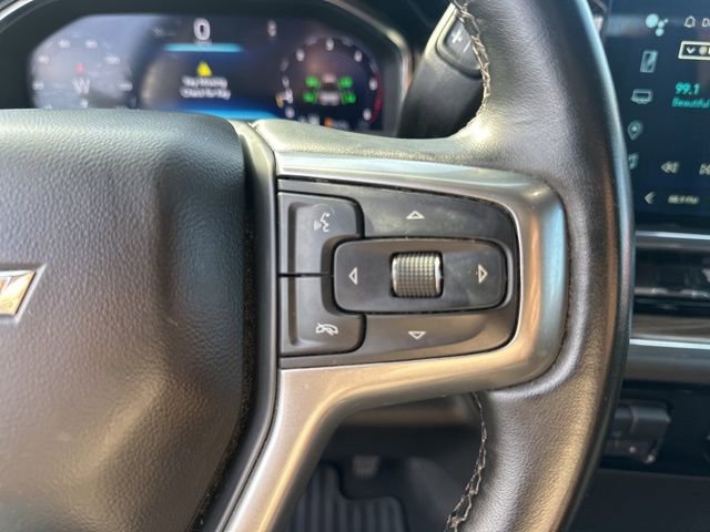 Used 2024 Chevrolet Silverado 2500 LT image 15