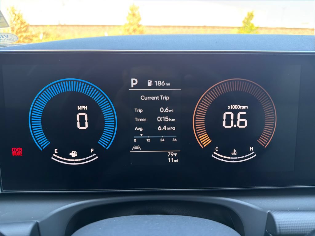 New 2027 Hyundai Santa Cruz SE AWD/4WD image 23