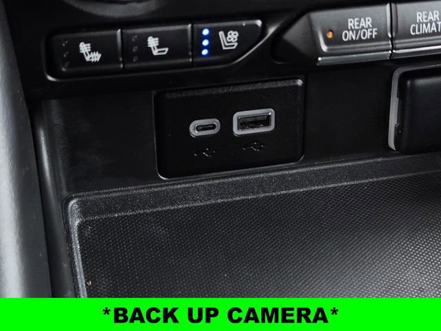 Used 2024 Chevrolet Tahoe High Country w/ Premium Package image 23