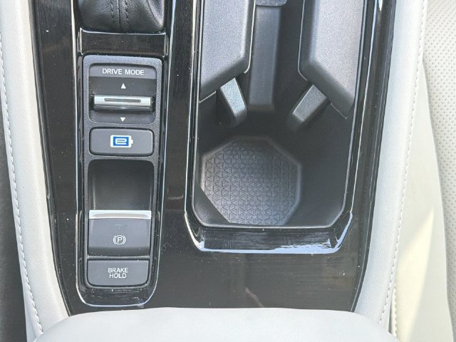 Used 2024 Honda Accord Touring image 23