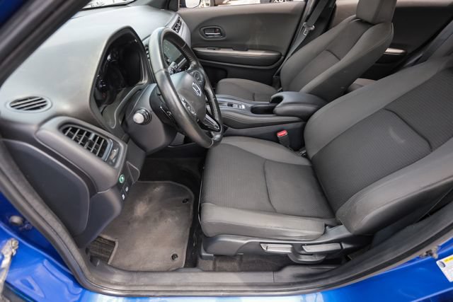 Used 2020 Honda HR-V Sport image 46