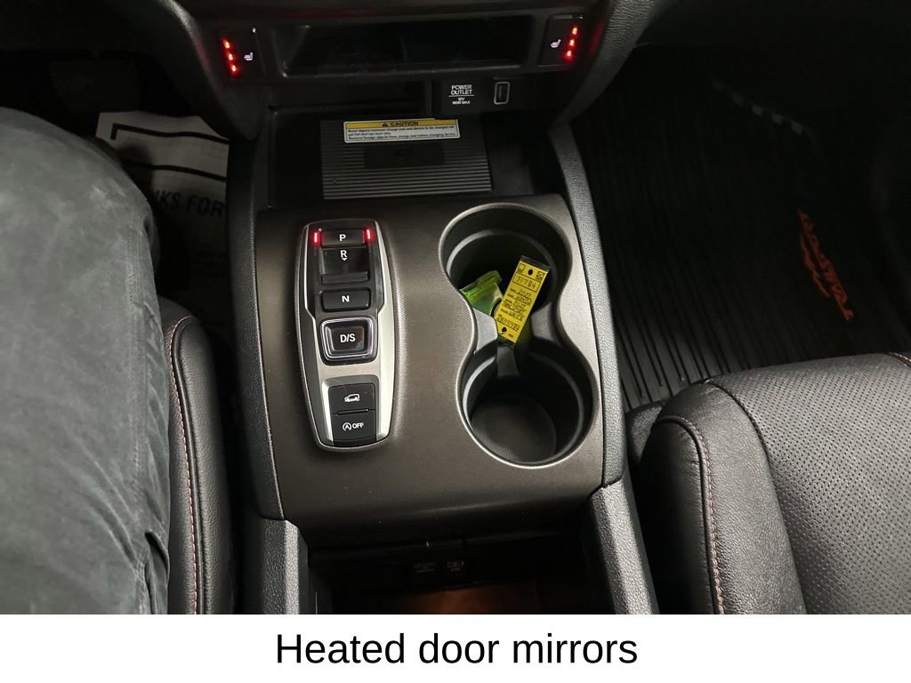 Used 2022 Honda Pilot TrailSport image 46