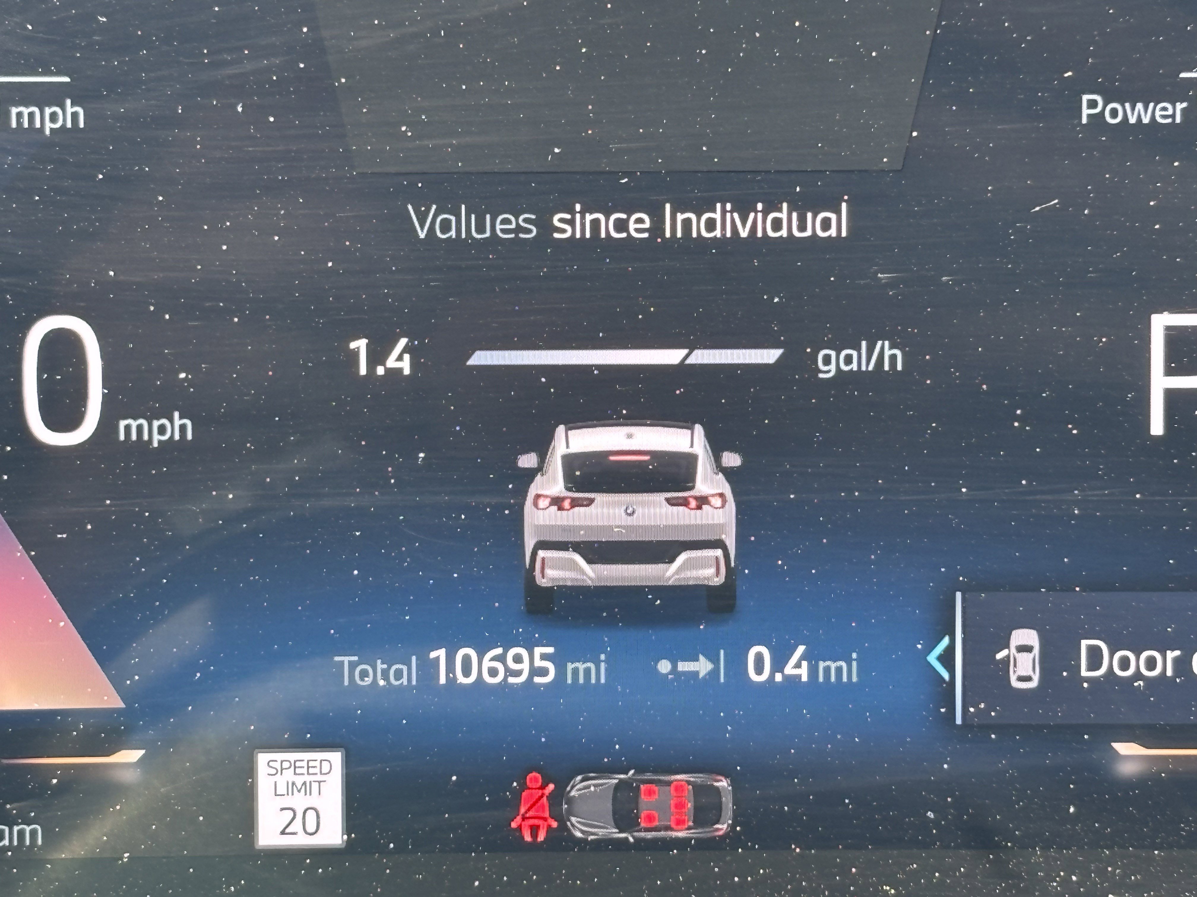 Used 2026 BMW X2 xDrive28i image 22