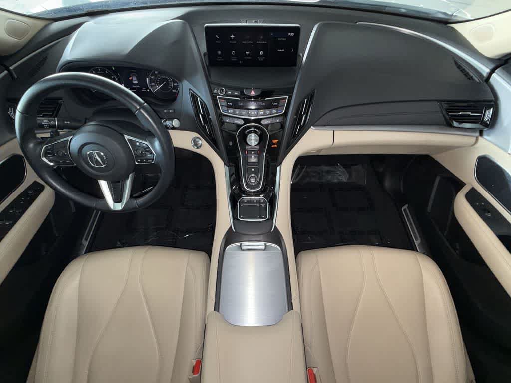 Certified 2024 Acura RDX SH-AWD image 24
