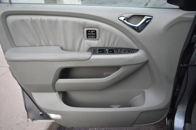Used 2007 Honda Odyssey Touring image 19
