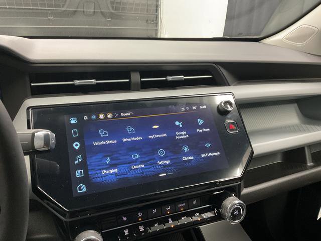 New 2027 Chevrolet Bolt LT FWD image 17