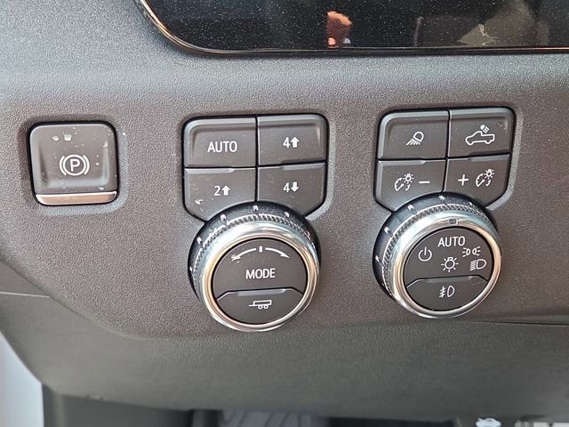 New 2025 GMC Sierra 2500 SLT w/ SLT Premium Package image 18