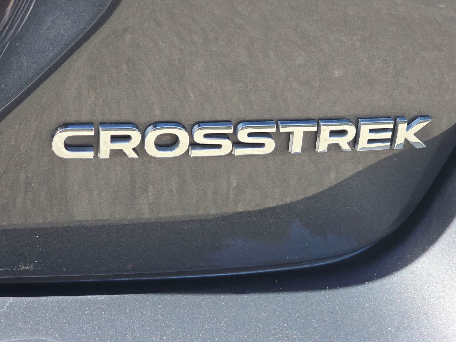 Certified 2024 Subaru Crosstrek 2.5i Limited AWD/4WD image 7