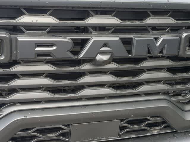 New 2026 RAM 3500 Tradesman AWD/4WD image 12
