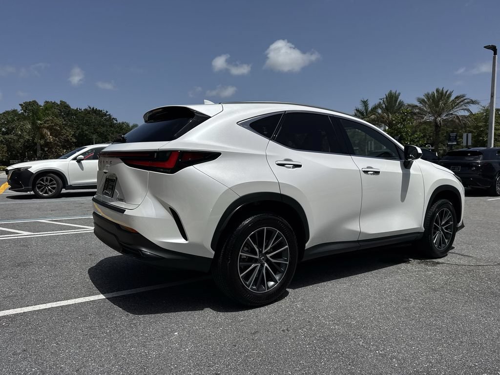 Used 2024 Lexus NX 250 FWD image 24