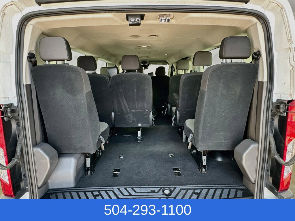 Used 2021 Ford Transit 350 XLT RWD image 24