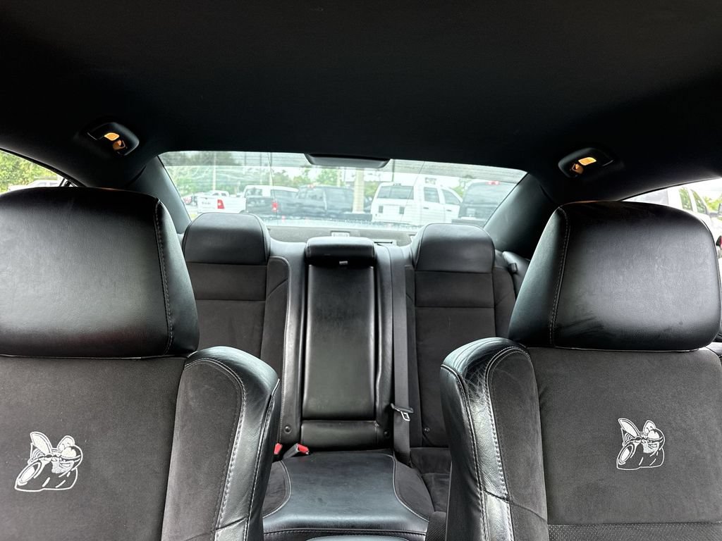 Used 2022 Dodge Charger Scat Pack RWD image 29