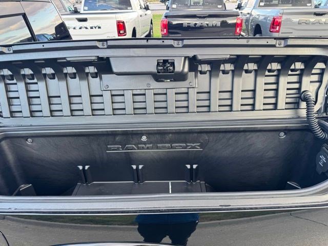 New 2026 RAM 1500 Limited image 27