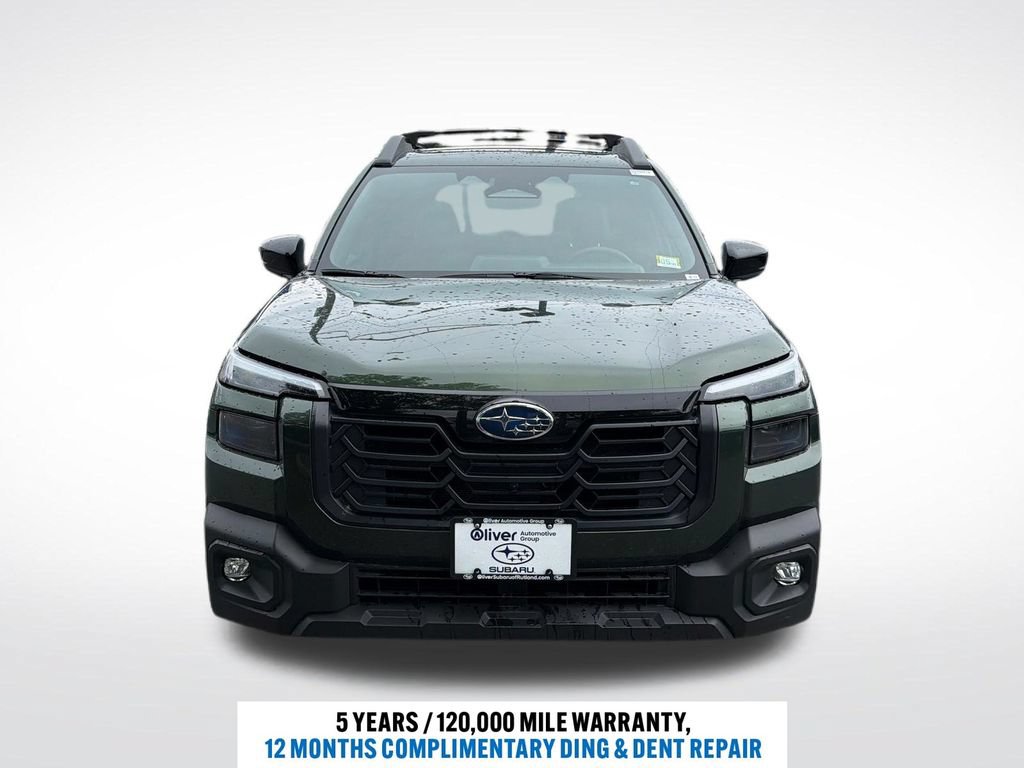 New 2026 Subaru Outback Limited XT AWD/4WD 360° Tour