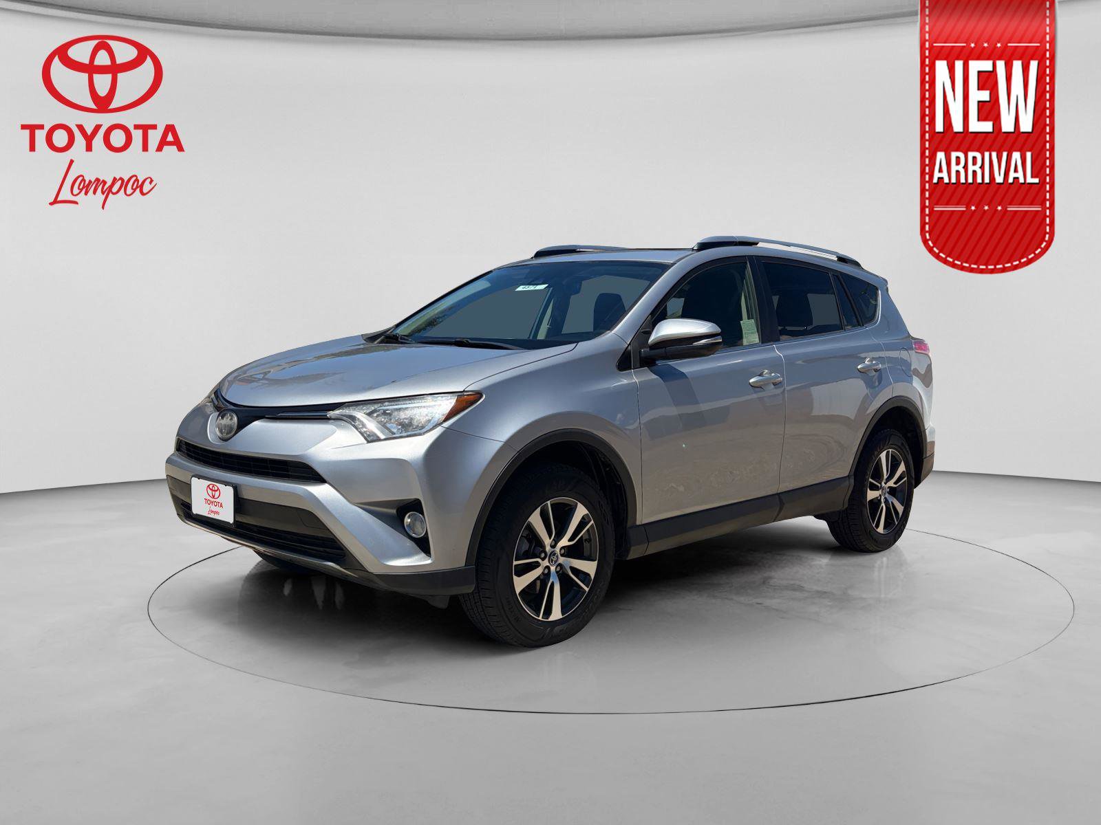 Used 2018 Toyota RAV4 XLE w/ Plus Extra Value Package