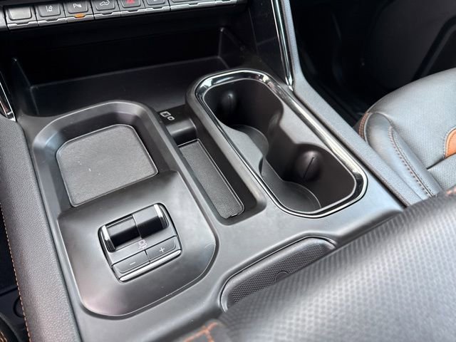 Used 2024 GMC Sierra 2500 AT4 w/ AT4 Premium Plus Package image 53