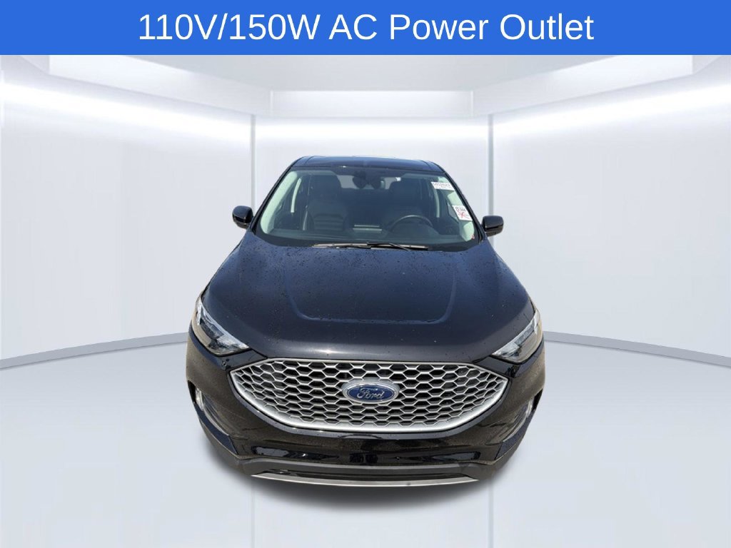 Used 2024 Ford Edge SEL w/ Convenience Package AWD/4WD image 8