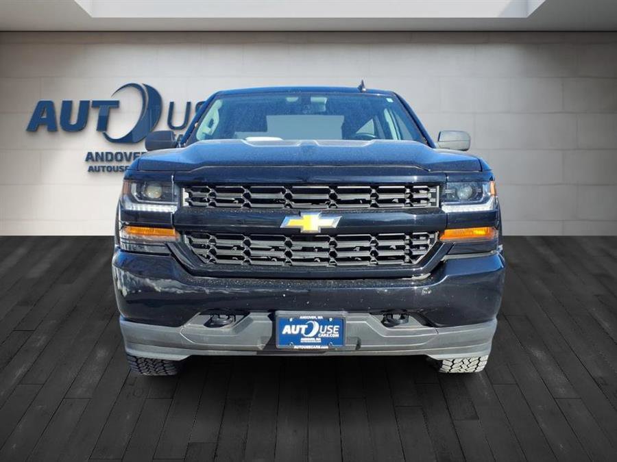 Used 2019 Chevrolet Silverado 1500 Custom w/ Custom Convenience Package image 13