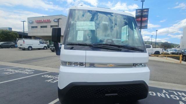 New 2025 Chevrolet Brightdrop 600 FWD image 3