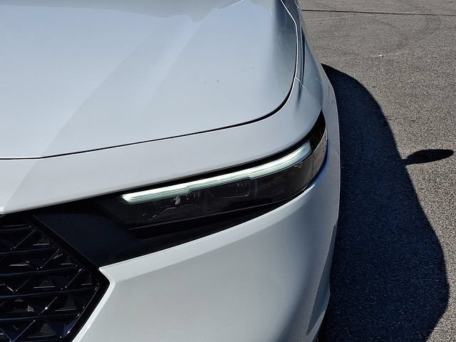 Used 2025 Honda Accord Sport image 11