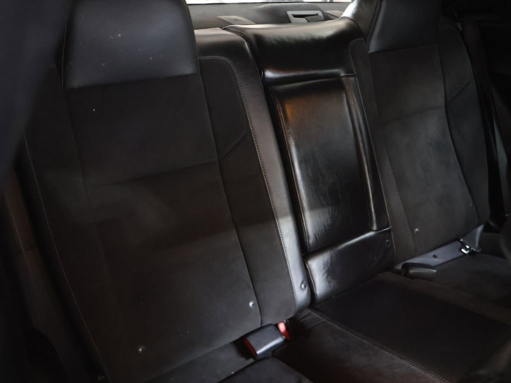 Used 2020 Dodge Challenger R/T Scat Pack w/ T/A Package image 11