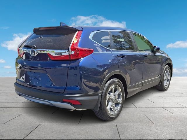 Used 2019 Honda CR-V EX-L image 6