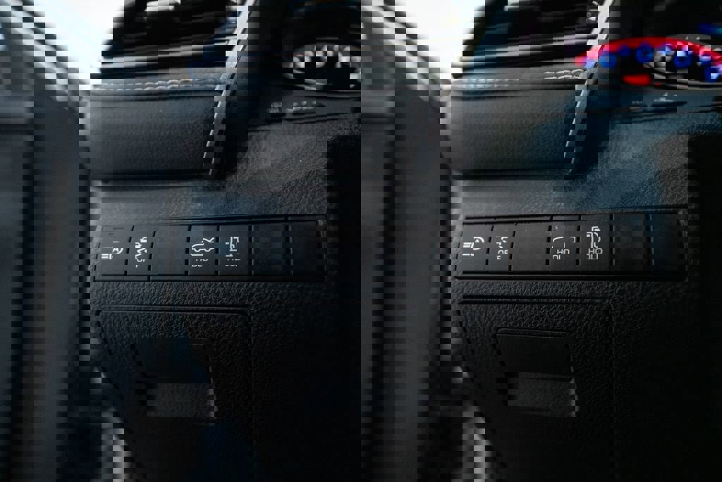 Certified 2024 Toyota Camry XSE image 20