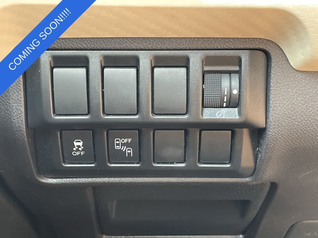 Used 2019 Subaru Ascent Premium AWD/4WD image 27
