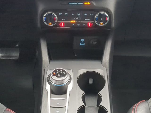 Used 2022 Ford Escape SEL w/ SEL Stealth AWD Package image 18