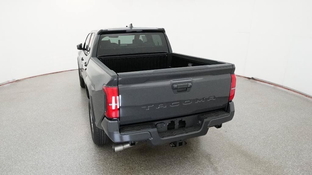 New 2026 Toyota Tacoma SR5 RWD image 9