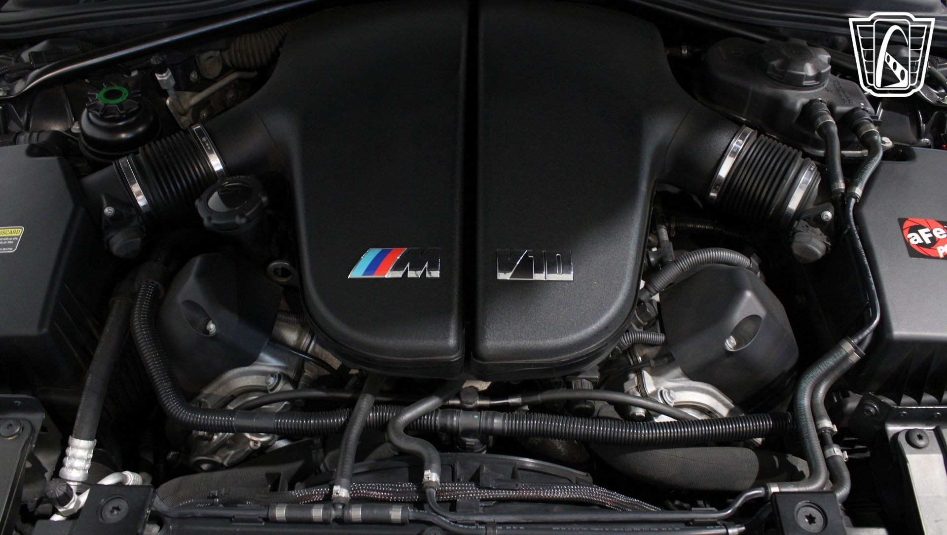 Used 2007 BMW M6 Coupe RWD image 11