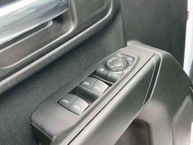 New 2026 Chevrolet Silverado 3500 W/T w/ WT Convenience Package image 24