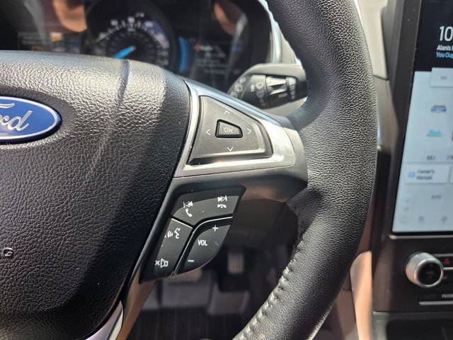 Used 2021 Ford Edge Titanium FWD image 30