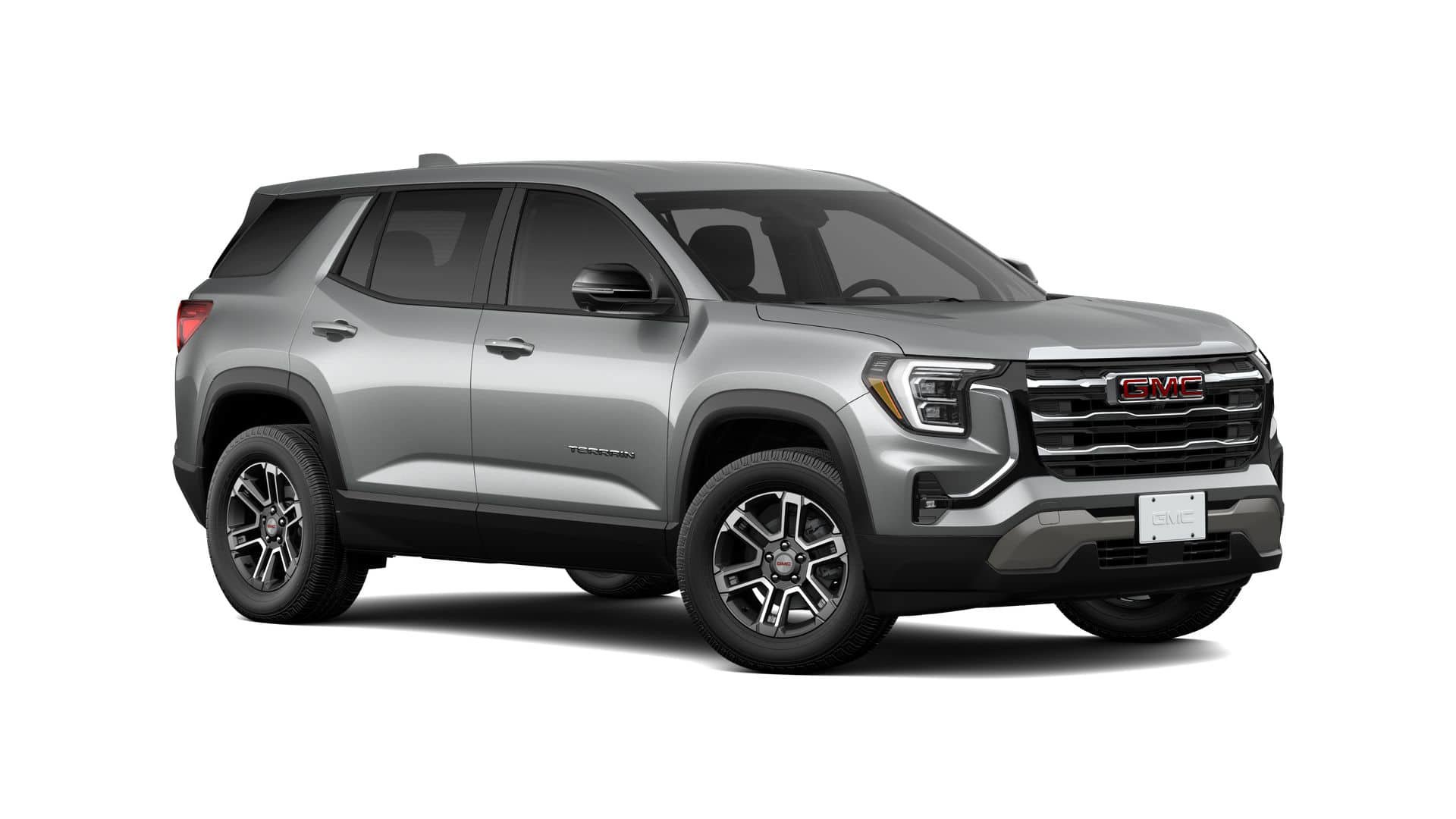 New 2026 GMC Terrain Elevation AWD/4WD image 28