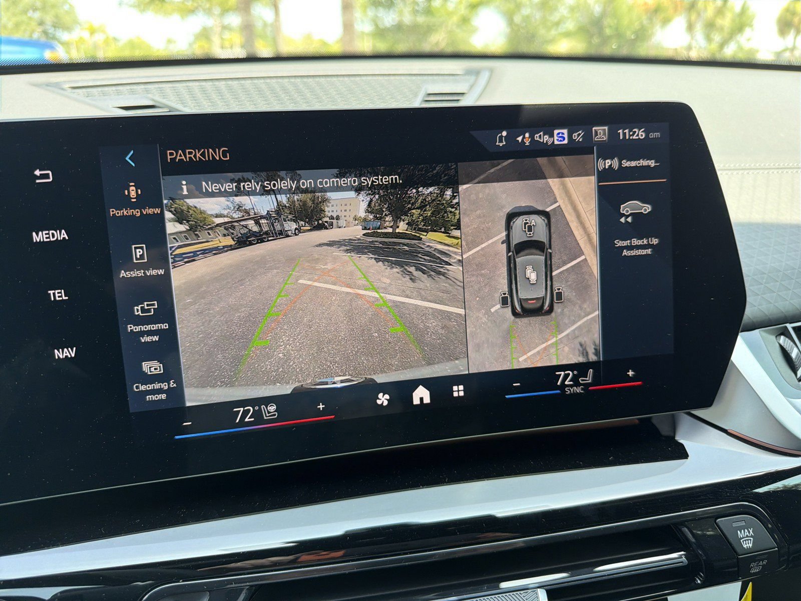 New 2026 BMW X2 xDrive28i w/ Technology Package AWD/4WD image 28