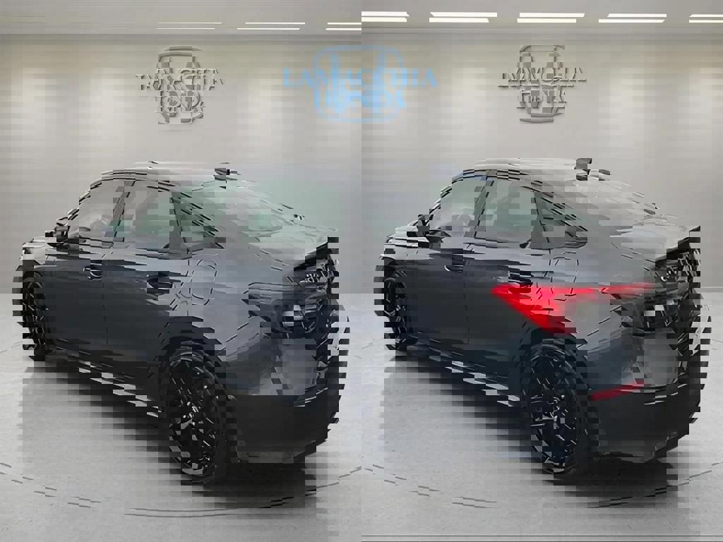 Used 2024 Honda Civic Sport image 5