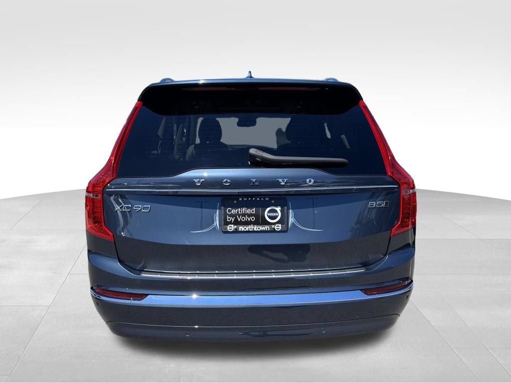 Used 2025 Volvo XC90 B5 Core w/ Climate Package AWD/4WD image 39