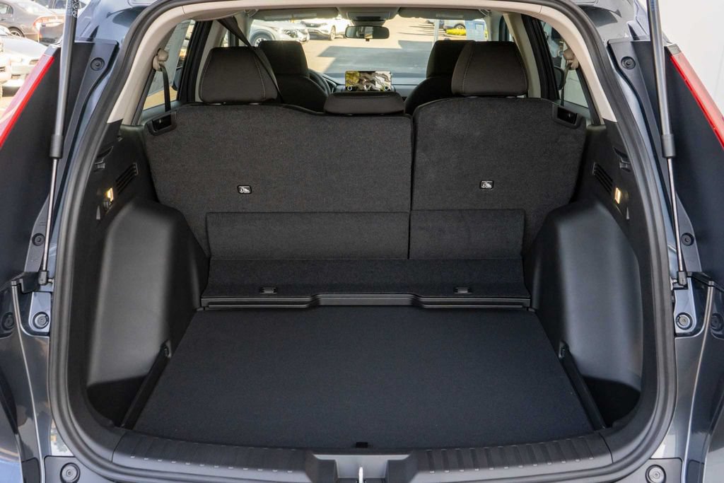 New 2026 Honda CR-V LX image 12