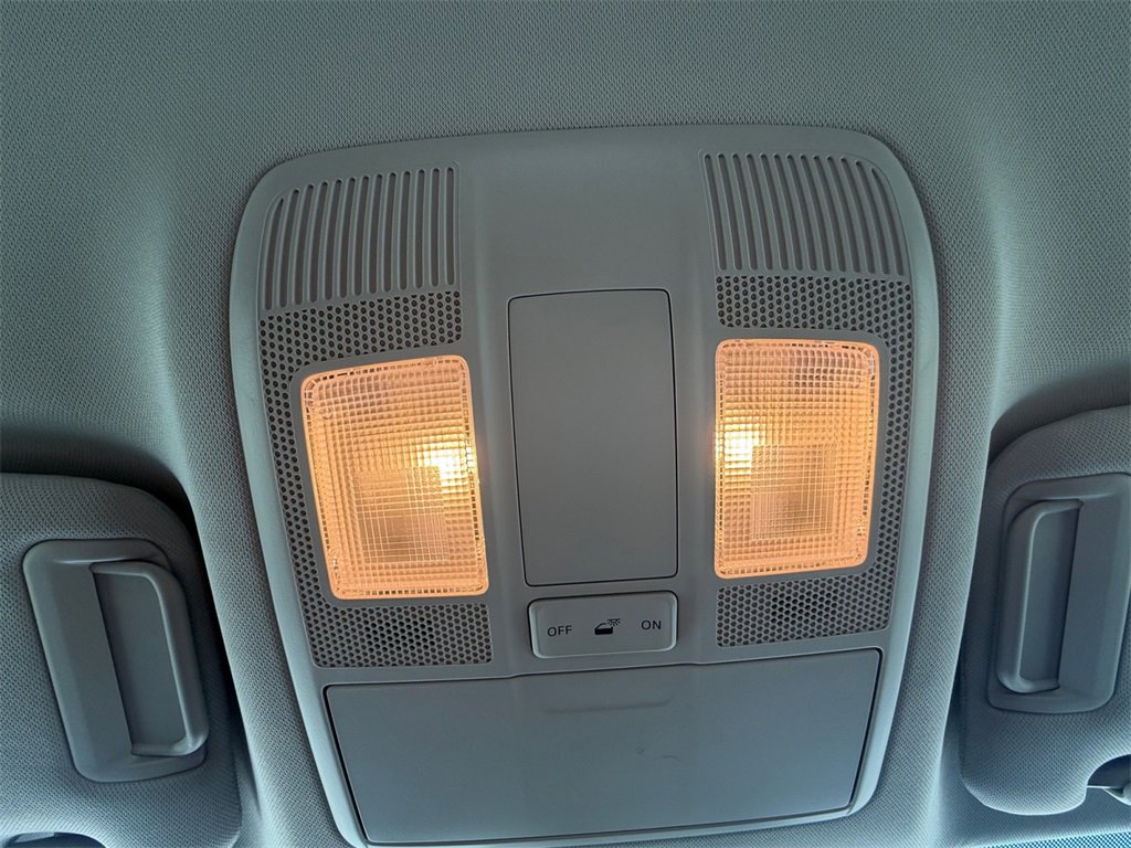 New 2025 MAZDA CX-5 AWD 2.5 S w/ Select Package image 25