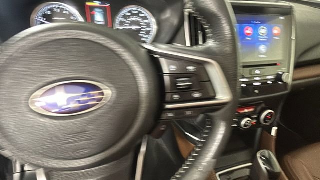 Used 2020 Subaru Forester Touring w/ Popular Package #2 AWD/4WD image 17