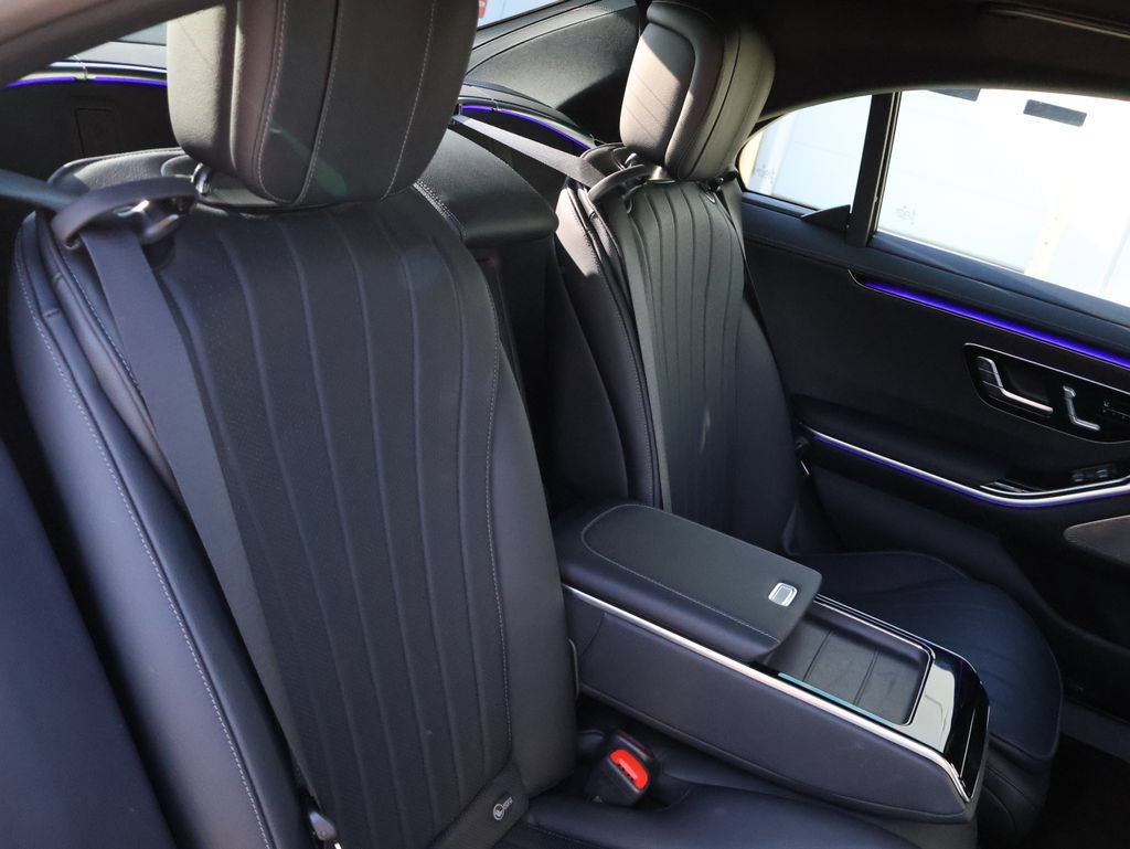 Certified 2022 Mercedes-Benz S 500 4MATIC image 14