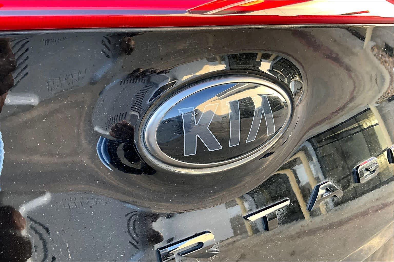 Used 2021 Kia Sportage S FWD image 10