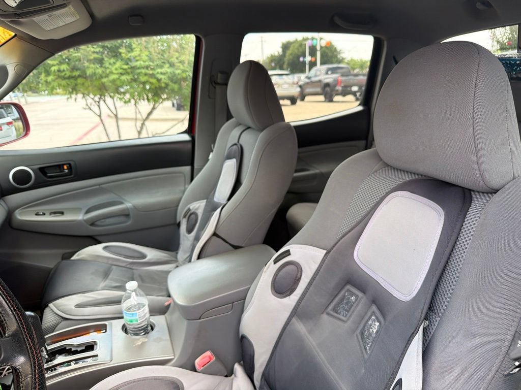 Used 2009 Toyota Tacoma PreRunner RWD image 5