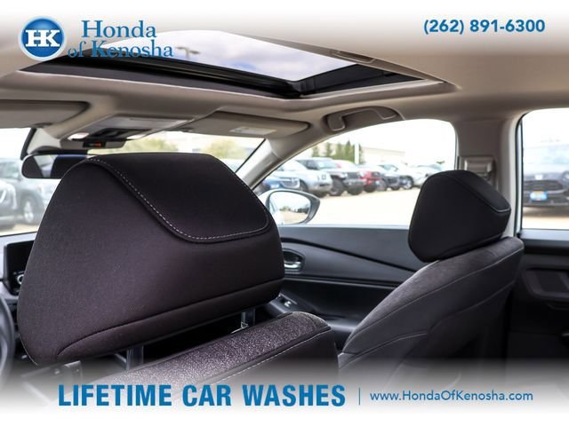 Used 2024 Honda Accord EX image 13