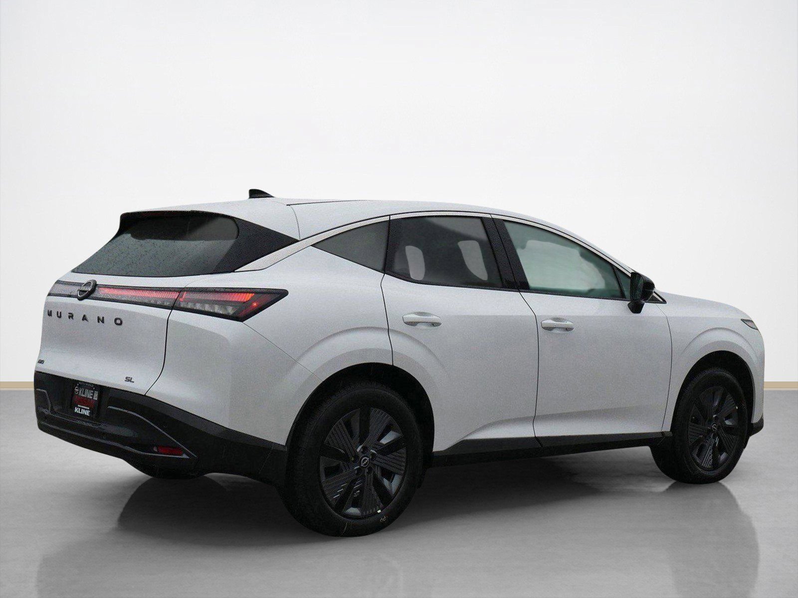 New 2026 Nissan Murano SL AWD/4WD image 2