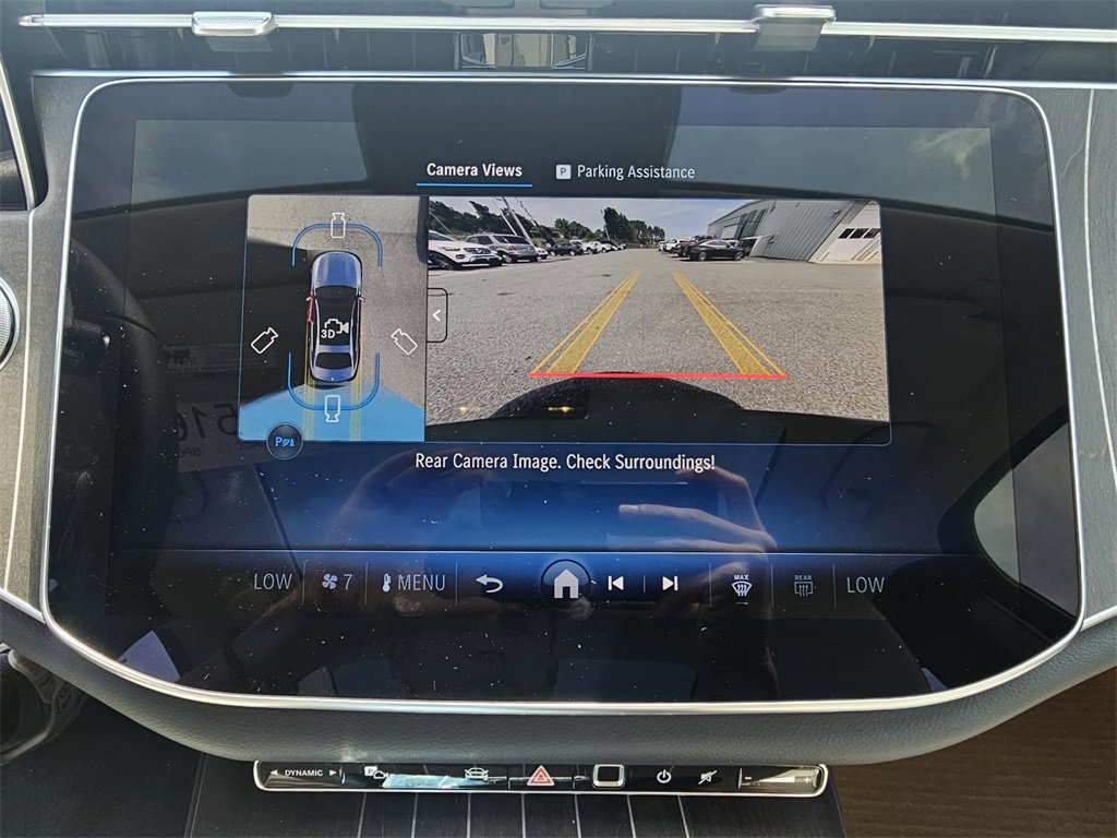 New 2026 Mercedes-Benz E 350 Sedan image 19